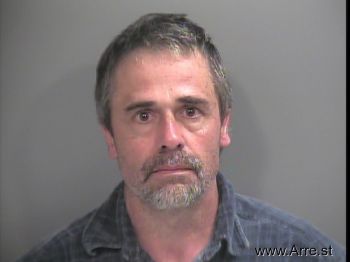 Bryan  Mcclelland Mugshot