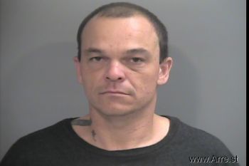 Bryan  Nelson Mugshot