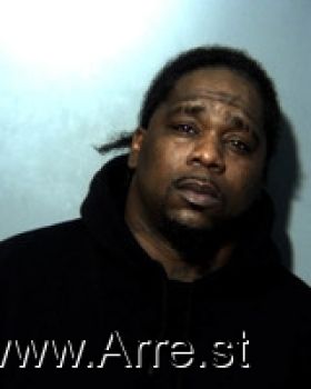 Bryan  Williams Mugshot