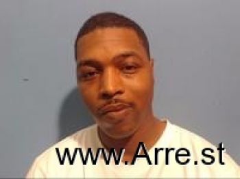 Bryant  Collier Mugshot