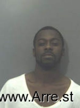 Bryant  Smith Mugshot