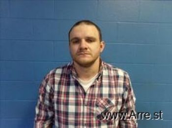 Bryant Wade Smith Mugshot