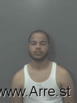 Bryant  Taylor Mugshot