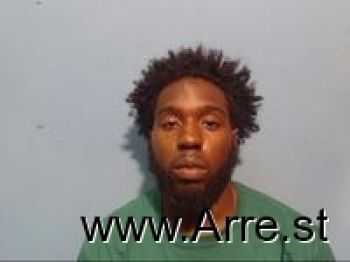 Bryant  Williams Mugshot