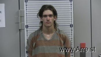 Bryor  Baugh Mugshot