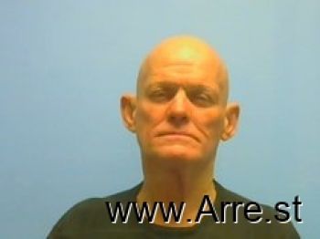 Burl Wayne Hart Mugshot