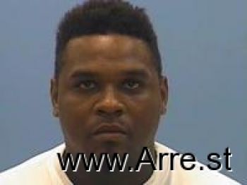 Byron Julus Coleman Mugshot