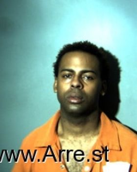 Byron  Jones Mugshot