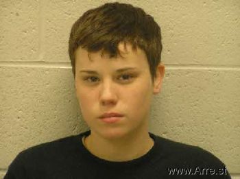 Bailey Charlene Easterling Mugshot