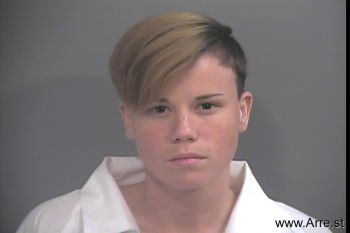 Bailey  Easterling Mugshot