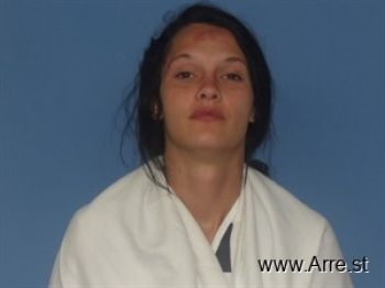 Bailey Michelle Henderson Mugshot