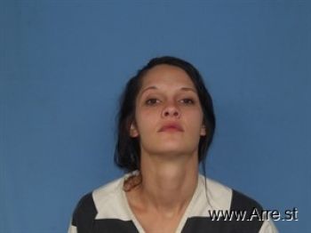 Bailey Michelle Henderson Mugshot