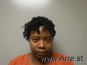 Barbara Jean Bailey Mugshot