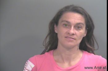 Barbara  Collins Mugshot