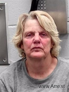 Barbara  Craig Mugshot