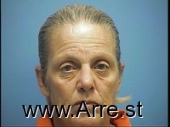 Barbara  Craig Mugshot