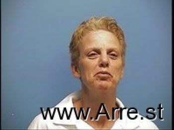 Barbara  Craig Mugshot