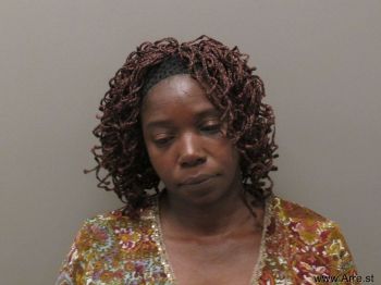 Barbara Lajuana Craig Mugshot