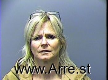 Barbara Jean James Mugshot