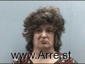 Barbara  Lewis Mugshot