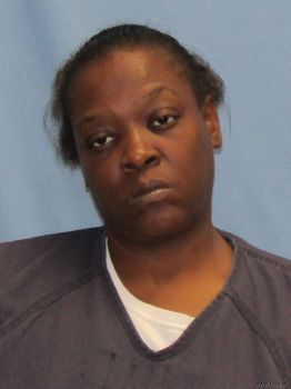 Barbara  Miller Mugshot