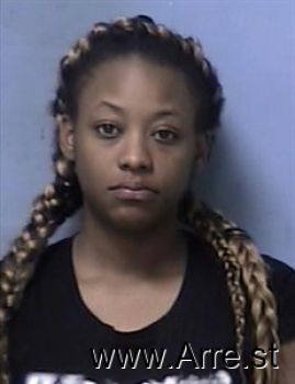 Barbara Lashelle Smith Mugshot