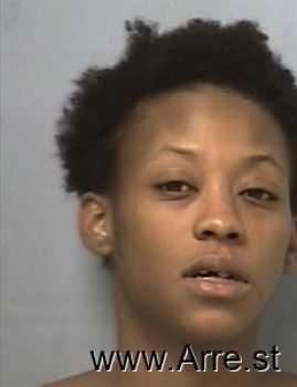 Barbara Lashelle Smith Mugshot