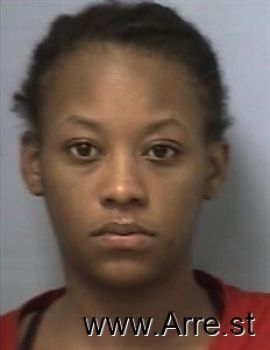 Barbara Lashelle Smith Mugshot