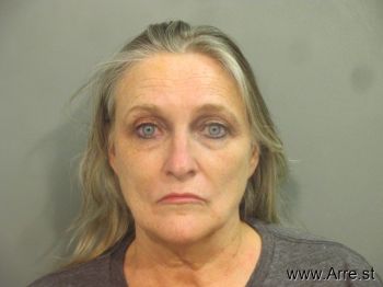 Barbara  Smith Mugshot