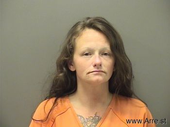 Barbara Ann Smith Mugshot