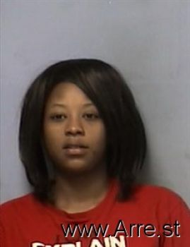 Barbara Lashelle Smith Mugshot