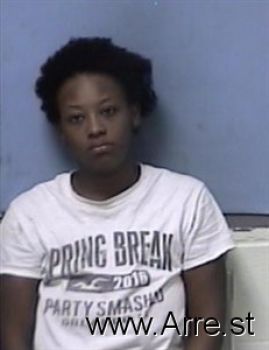 Barbara Lashelle Smith Mugshot