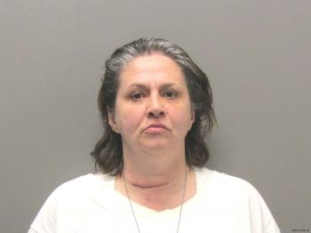 Barbara Janne Stewart Mugshot