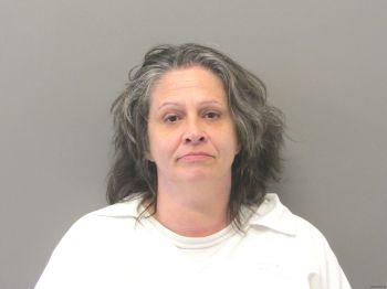 Barbara Janne Stewart Mugshot