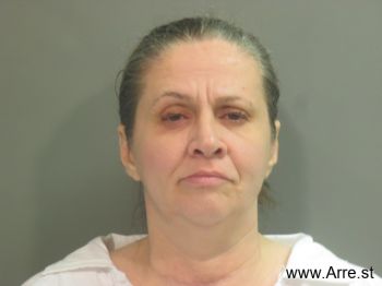 Barbara  Stewart Mugshot