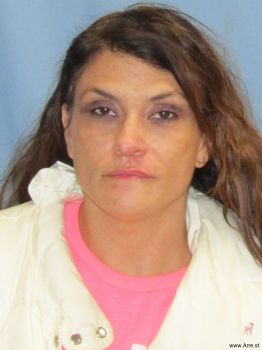 Barbara Ann Turner Mugshot