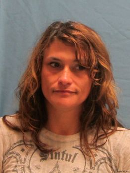 Barbara Ann Turner Mugshot