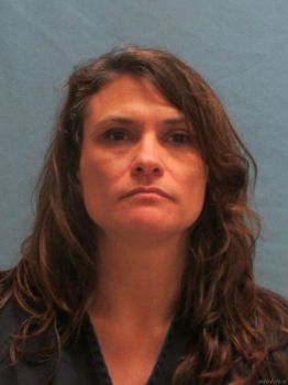 Barbara Ann Turner Mugshot