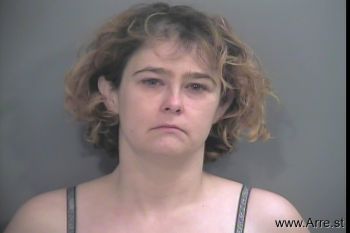 Barbara  Twomey Mugshot