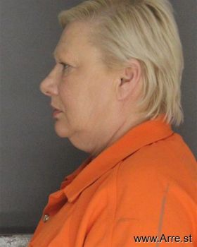 Barbara Ann Walls Mugshot