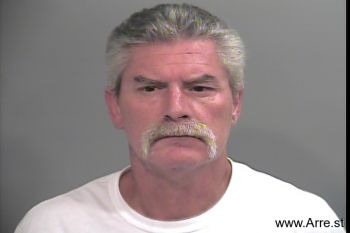 Barry  Butler Mugshot