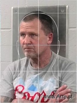 Barry Learvin Durham Mugshot