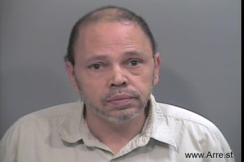 Barry  Garcia Mugshot