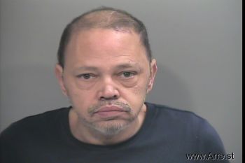 Barry  Garcia Mugshot