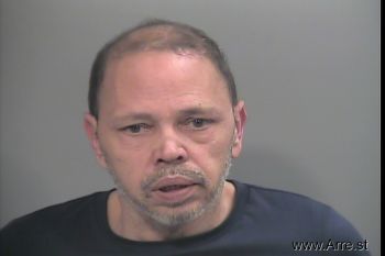 Barry  Garcia Mugshot