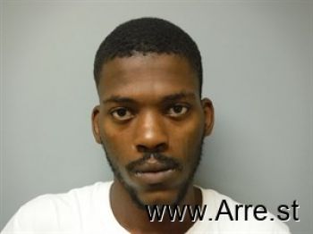 Barry B Harris Mugshot