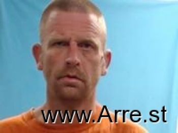 Barry Wayne Jarrett Mugshot