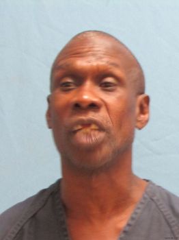 Barry Lamont Johnson Mugshot