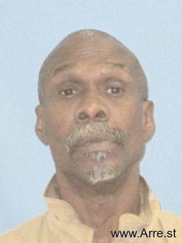 Barry Lamont Johnson Mugshot