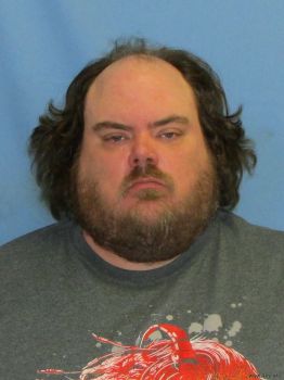 Barry  Lawson Mugshot